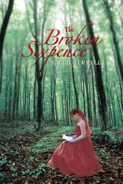 portada The Broken Sixpence (in English)