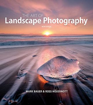 portada Art of Landscape Photography, the (en Inglés)
