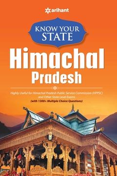 portada Know Your State Himachal Pradesh