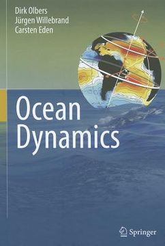 portada ocean dynamics 2012