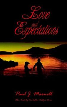 portada love and expectations (en Inglés)