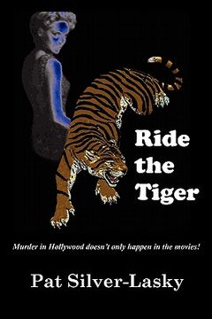 portada ride the tiger (en Inglés)