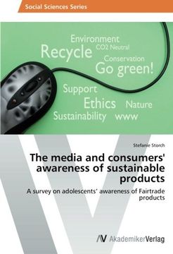 portada The Media and Consumers' Awareness of Sustainable Products