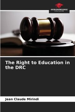 portada The Right to Education in the DRC