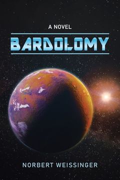portada Bardolomy (in English)