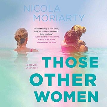 portada Those Other Women