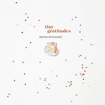 portada Tiny Gratitudes (en Inglés)