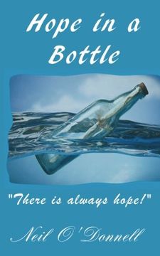 portada Hope in a Bottle