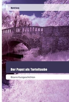 portada Der Papst als Turteltaube (in German)