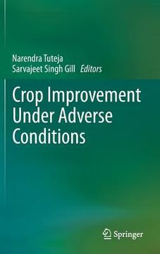 portada crop improvement under adverse conditions (in English)