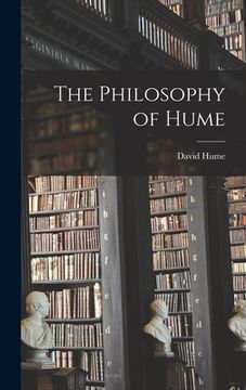 portada The Philosophy of Hume (en Inglés)