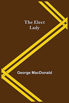 portada The Elect Lady (in English)