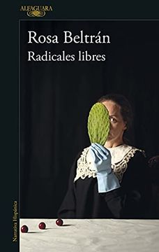 portada Radicales Libres / Free Radicals