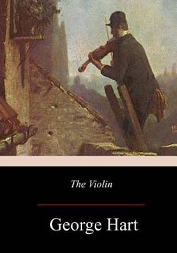portada The Violin