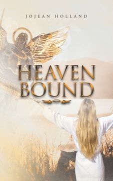 portada Heaven Bound (en Inglés)