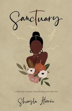portada Sanctuary (en Inglés)
