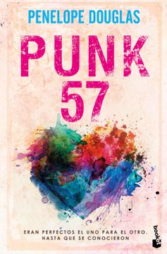 portada Punk 57