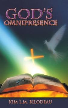 portada God's Omnipresence (en Inglés)