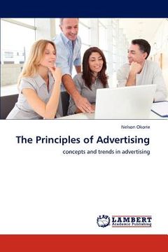 portada the principles of advertising