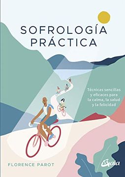 portada Sofrología Práctica (in Spanish)