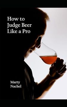 portada How to Judge Beer Like a pro