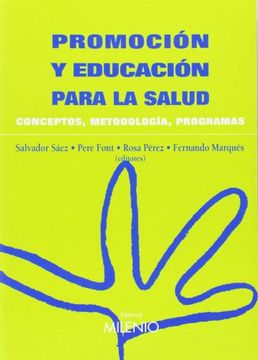 Promoción y educación para la salud