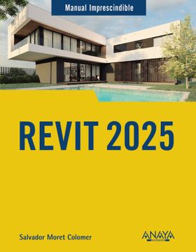 portada Revit 2025 (in Spanish)