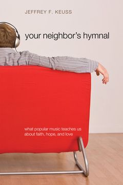 portada Your Neighbor's Hymnal (en Inglés)