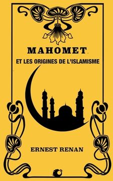 portada Mahomet et les origines de l'islamisme (en Francés)