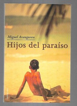 portada Hijos del Paraiso (in Spanish)