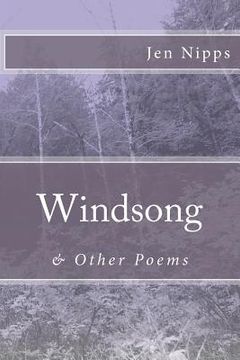 portada windsong & other poems (en Inglés)