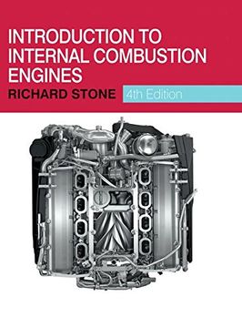 portada Introduction to Internal Combustion Engines