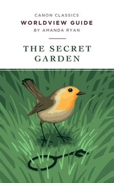 portada Worldview Guide for The Secret Garden (en Inglés)