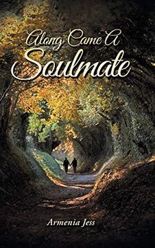 portada Along Came a Soulmate (in English)