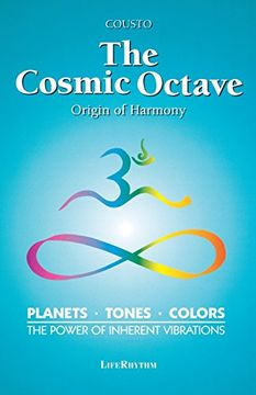 portada The Cosmic Octave: Origin of Harmony 
