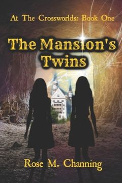 portada The Mansion's Twins (en Inglés)