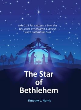 portada The Star of Bethlehem