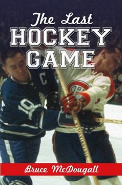 portada The Last Hockey Game (en Inglés)