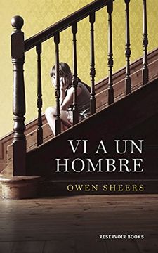 portada VI A un Hombre (in Spanish)