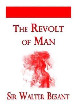 portada The Revolt of Man