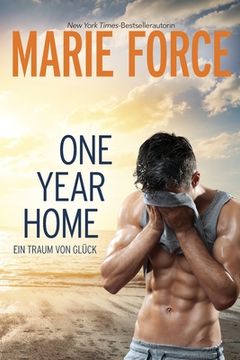 portada One Year Home - Ein Traum von Glück (in German)