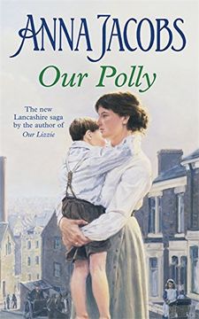 portada Our Polly (The Kershaw Sisters series)