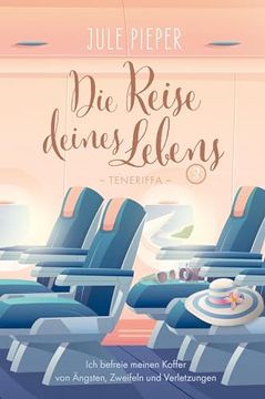 portada Die Reise Deines Lebens (in German)