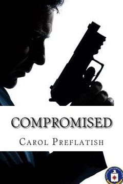 portada Compromised: a romantic suspense novel (in English)