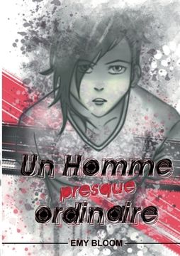 portada Un homme presque ordinaire (in French)