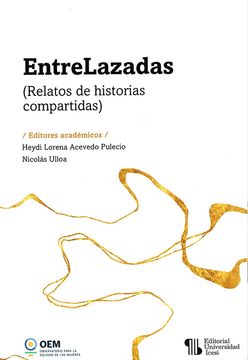 Entrelazadas (in Spanish)