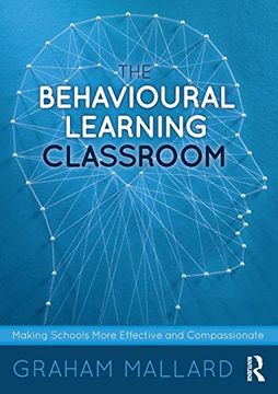 portada The Behavioural Learning Classroom (in English)