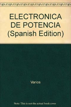 Electronica de Potencia (in Spanish)