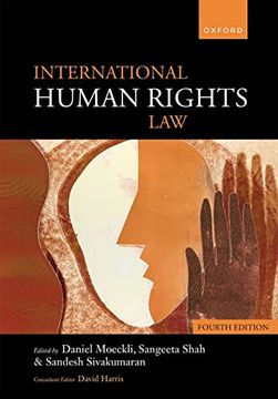 portada International Human Rights law 