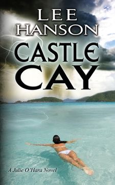 portada castle cay (en Inglés)